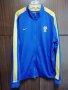 Juventus Nike оригинално горнище Ювентус рядък модел XL , снимка 1