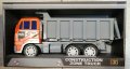 Детски Самосвал "super Truk", снимка 1 - Коли, камиони, мотори, писти - 43184049