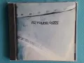 The Young Gods(Alternative Rock,Industrial,IDM)-2CD, снимка 1