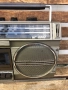 Радиокасетофон Sharp GF-4343 Vintage Boombox, снимка 3