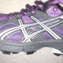 Asics Gel-Arctic 4 GTX № 37 обувки за бягане, снимка 8