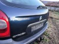 Заден капак багажник за Ситроен Ксара Пикасо Citroen Xsara Picasso миниван KPKD , снимка 2