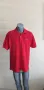 Lacoste  Pique Cotton Regular Fit Mens Size 5 - L - ОРИГИНАЛНА Тениска!, снимка 2