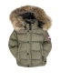 Яке за момче Canada Goose зима Различни Цветове , снимка 3