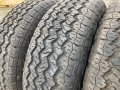 255/65/18 GOODYEAR WRANGLER Territory ATS 2022г 7+ 8мм, снимка 5