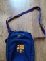 nike barcelona - страхотна мъжка чанта , снимка 2