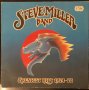 Steve Miller Band ‎– Greatest Hits 1974-78, снимка 1