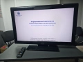 Телевизор Toshiba 32" с цифров тунер, снимка 2