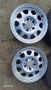 4 броя 4бр.Джанти модел BMW wheel style 46, снимка 5