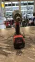 Винтоверт Milwaukee M18, без зарядно, снимка 2
