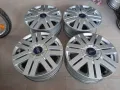 Алуминиеви джанти за Ford 15 4x108, снимка 2