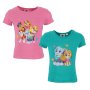 Блуза за момиче Пес Патрул - комплект от 2 броя, снимка 1 - Детски тениски и потници - 40367036