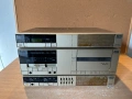 тунер, дек и усилвател на "ITT", снимка 1