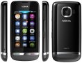 Nokia Asha 311 - Nokia 311 протектор за екрана , снимка 3