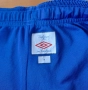 Англия / England шорти Umbro - размер М, снимка 5