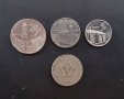 Монети. Куба . Кубинско песо. 4 бр., снимка 13