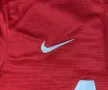 Футболна тениска Nike Manchester United Marouane Fellaini, снимка 4