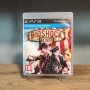 Bioshock Infinite за PS3 Playstation 3 , снимка 1