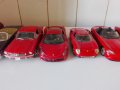 Метални колички , мащаб 1:24., снимка 3
