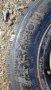 Разервна гума Форд Транзит 195/70/15C, снимка 2