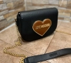 Елегантна чанта на Love Moschino, снимка 2