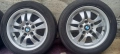 Оригинални алуминиеви джанти BMW 16'' 5x120 E90 ET34 – OEM 6775593, снимка 3