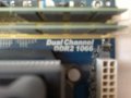 Дънна платка ASRock N68-S + процесор AMD Athlon 64 X2, 2600 MHz 5000 + RAM Kingston 2 x 1GB DDR2, снимка 10