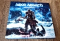 Компакт Дискове - Рок Метъл: Amon Amarth – Jomsviking - CD Digibook, снимка 1