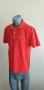 Lacoste Sport Pique Cotton Mens Size 5 - L ОРИГИНАЛ! Мъжка Тениска!, снимка 6