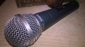 shure sm58 in mexico-microphone-внос швеицария, снимка 6