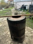 Меден Казан -200 л , снимка 2
