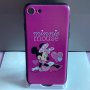 Калъф с Minnie Mouse за iPhone SE 2020