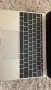 Apple MacBook Air M3 1.1GHz 8GB RAM 256GB SSD 12" Silver MLH72LL/A (2016) + Apple Magic Mouse 2, снимка 7