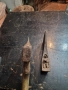 Немски топори маркировки, снимка 5