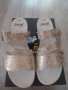 Нови дамски чехли марка Jana, снимка 1 - Чехли - 39968724