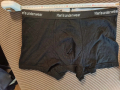8 чифта чисто нови мъжки боксерки 95% памучни, снимка 2