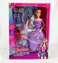 Кукла Принцеса с аксесоари , снимка 2