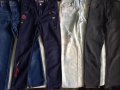 Дънки или панталон 134см, снимка 5