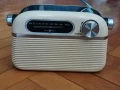 Немско ретро FM/Bluetooth радио, снимка 1