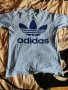 Мъжка тениска adidas, снимка 3