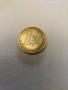 1 евро 2000 , снимка 1