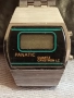 Ретро електронен часовник дамски PANATIC ANTI-MAGNETIC рядък за КОЛЕКЦИЯ 51479, снимка 1