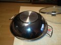 sold out-Vintage Fissler Stainless 18-10 Made In West Germany 0601221232, снимка 11