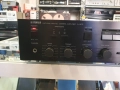 Усилвател Yamaha A-500 В отлично техническо и визуално състояние., снимка 4