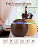 Арома Дифузер ,130мл Кръгъл , Арома Дифузер топка, снимка 6