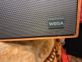 Уникални Винтич Hi-FI тонколони WEGA LB 3513 K, снимка 4
