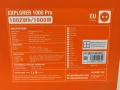Преносима електростанция Jackery Explorer 1000 Pro, 1002 Wh/1000 W, неизползвана, снимка 8