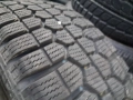Зимни гуми 185/60/14 - 2бр, снимка 2