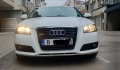 Audi A3 S-Line FACELIFT 1.6 газ / бензин,с регистрация , снимка 7
