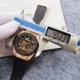 Мъжки часовник Hublot Vendome Collection с автоматичен механизъм, снимка 8